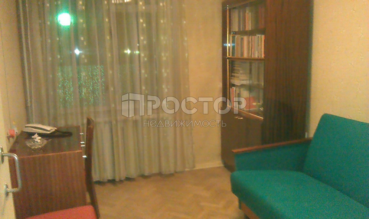 5-комнатная квартира, 100 м² - фото 16