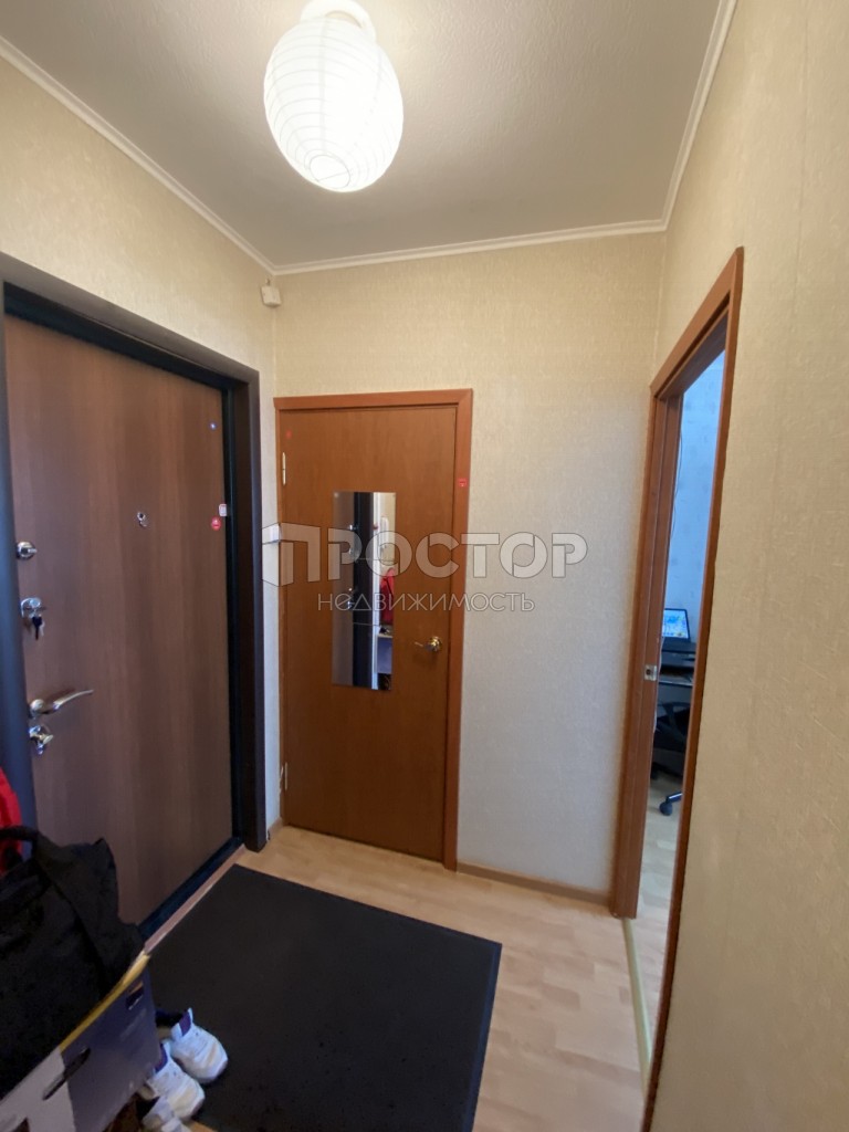 1-комнатная квартира, 34 м² - фото 9