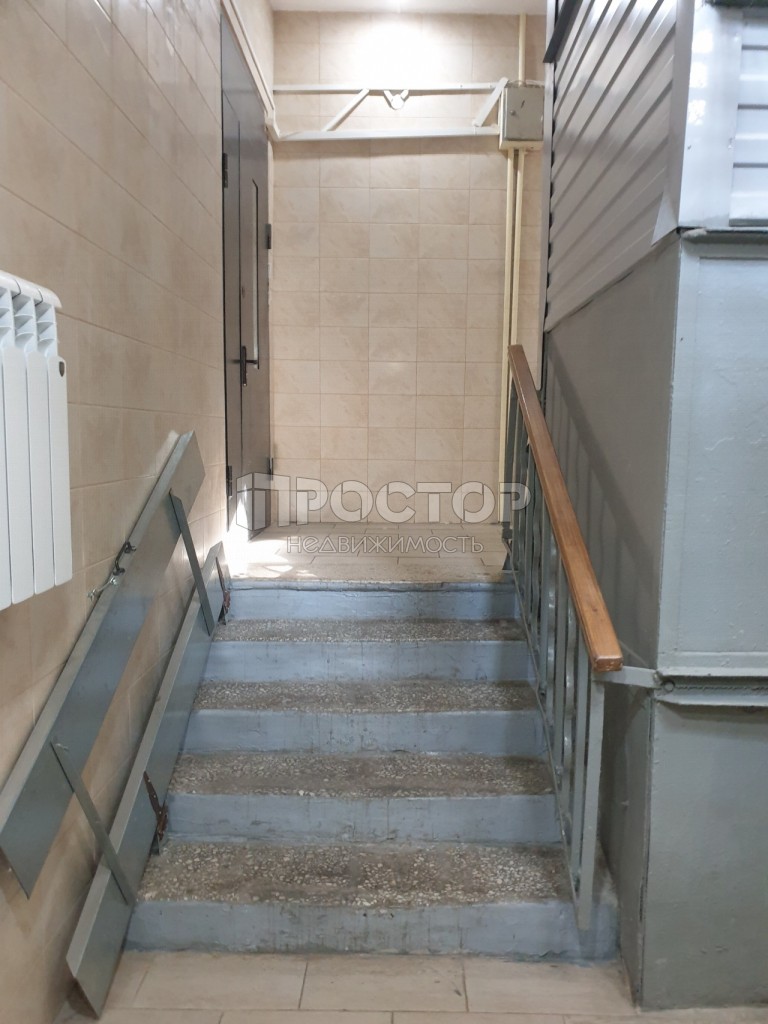 2-комнатная квартира, 53.5 м² - фото 11