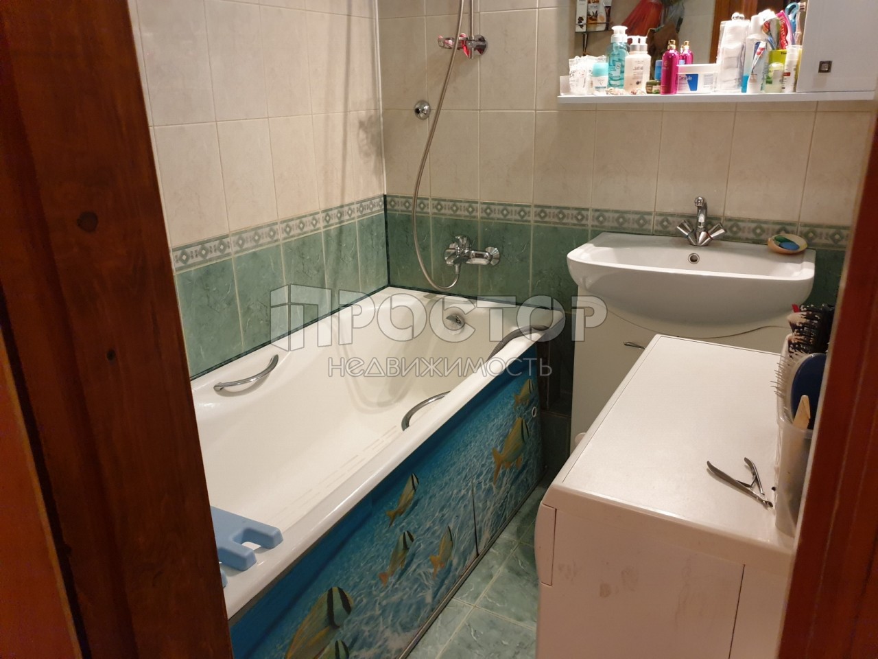 2-комнатная квартира, 53.5 м² - фото 6