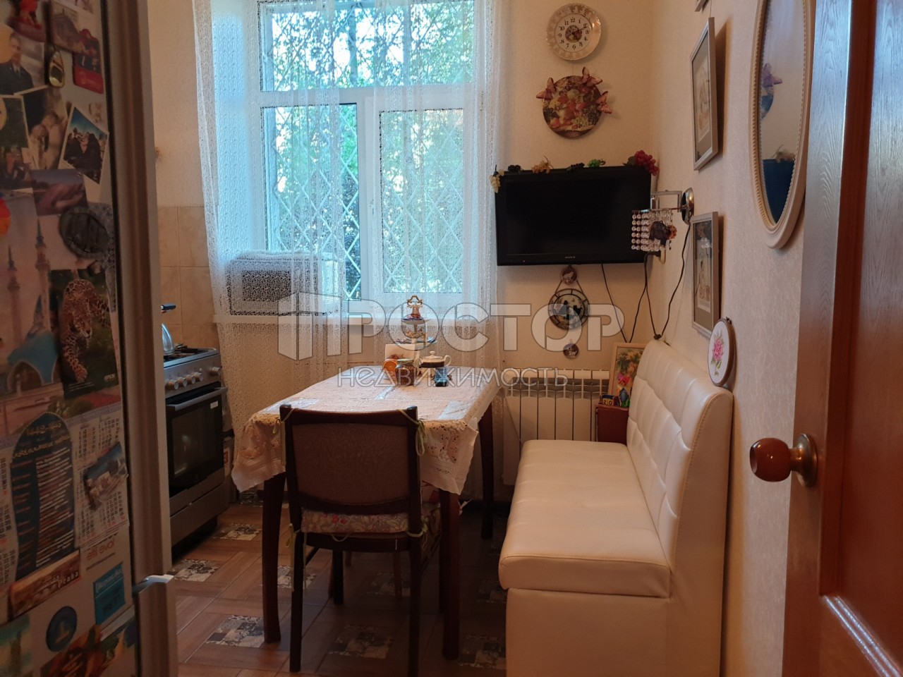 2-комнатная квартира, 53.5 м² - фото 10