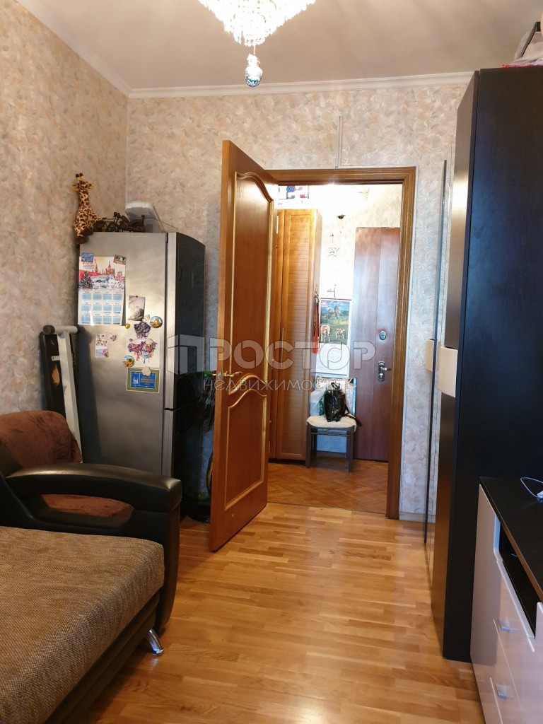2-комнатная квартира, 53.5 м² - фото 4