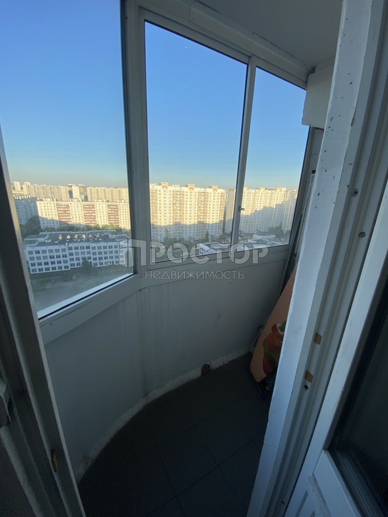 1-комнатная квартира, 36.1 м² - фото 4