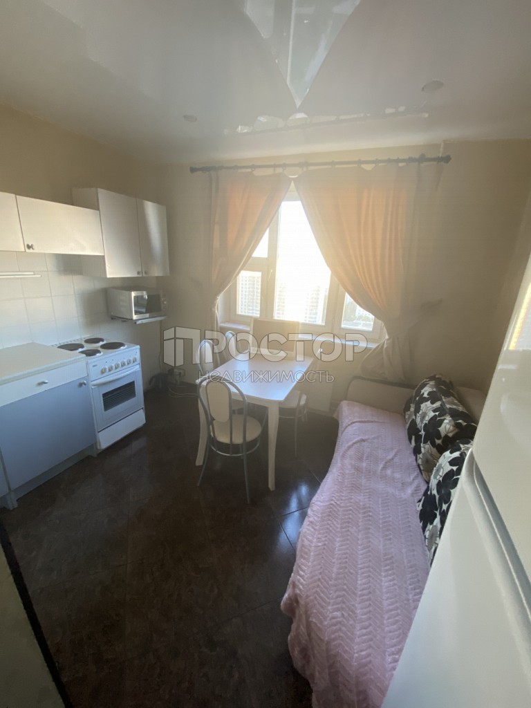 1-комнатная квартира, 36.1 м² - фото 5