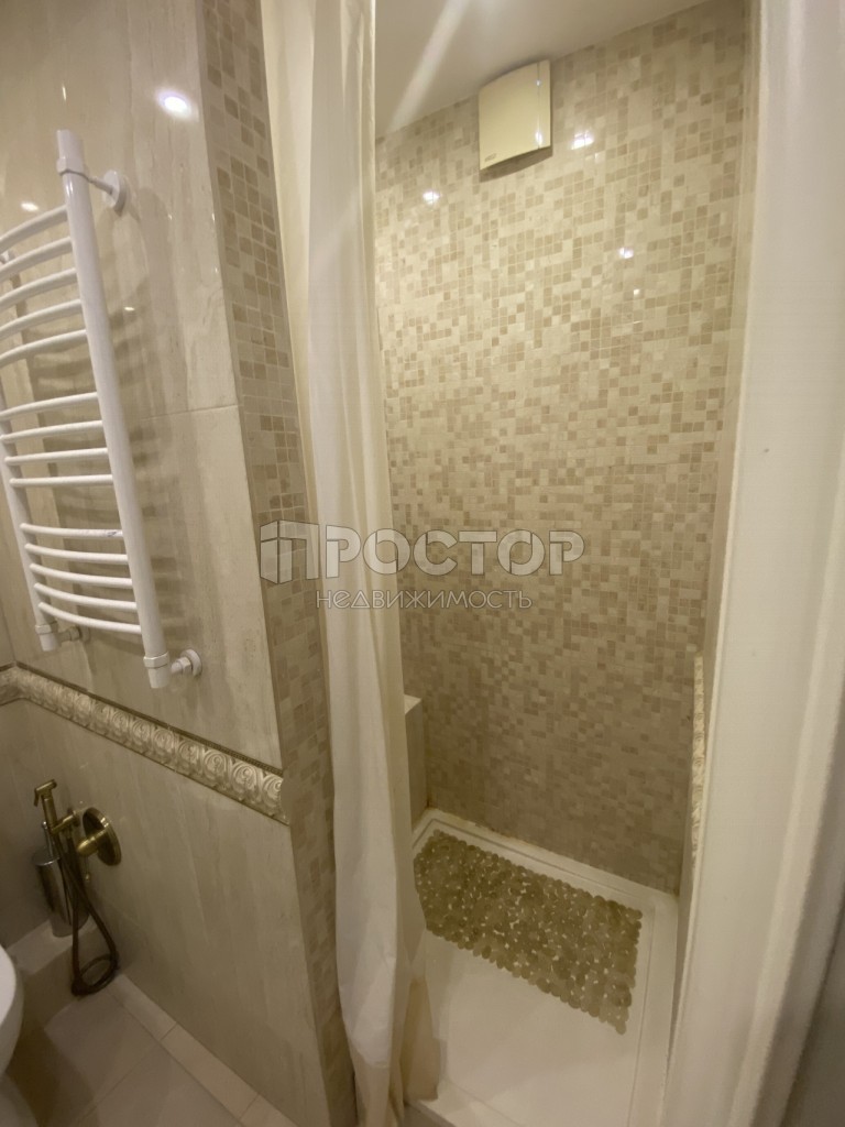 1-комнатная квартира, 36.1 м² - фото 7