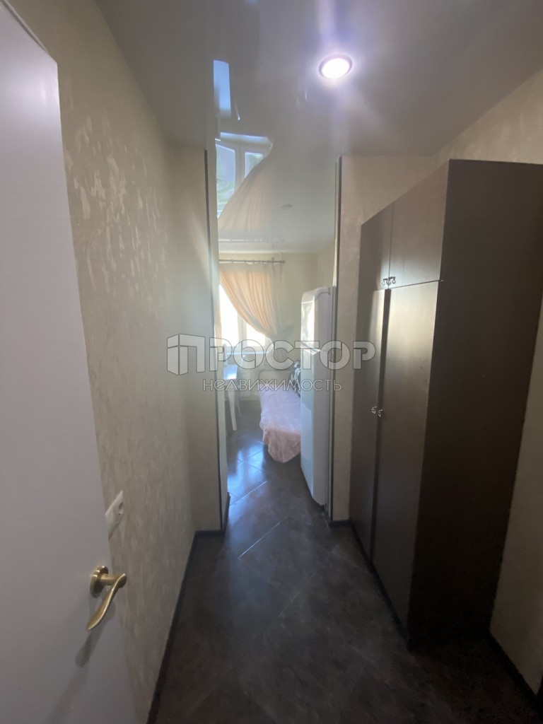 1-комнатная квартира, 36.1 м² - фото 9