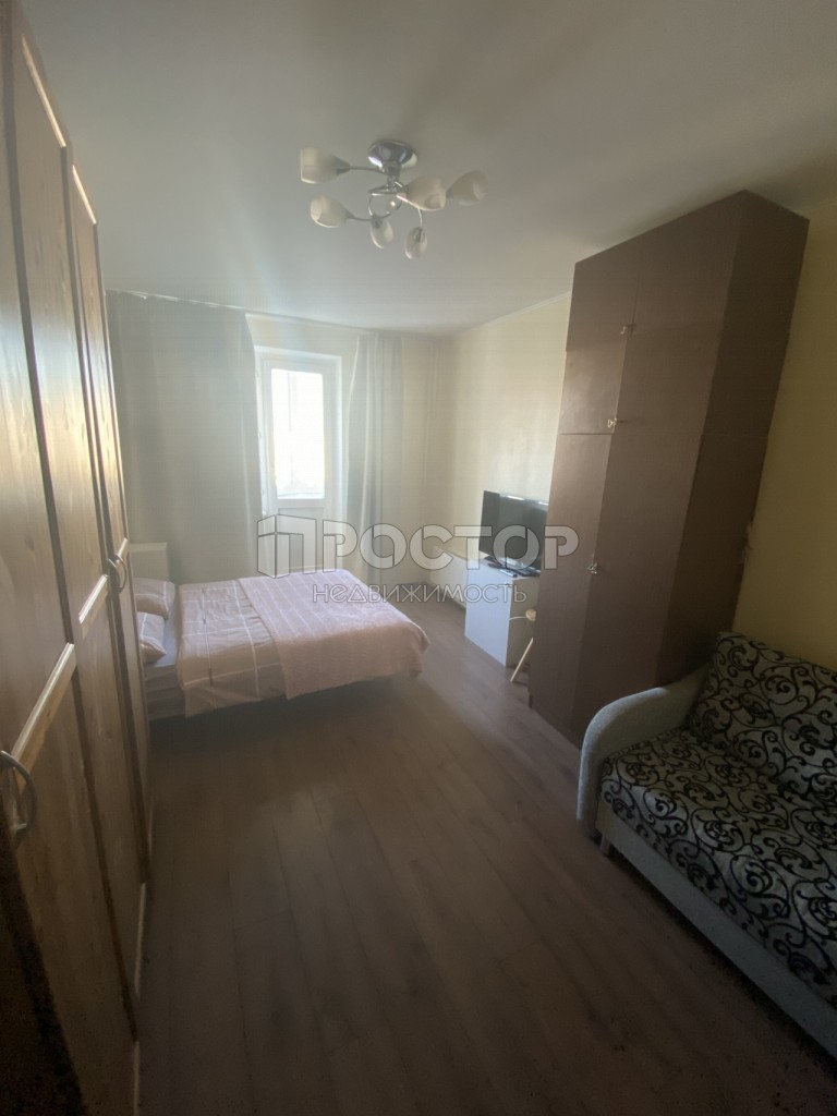 1-комнатная квартира, 36.1 м² - фото 8