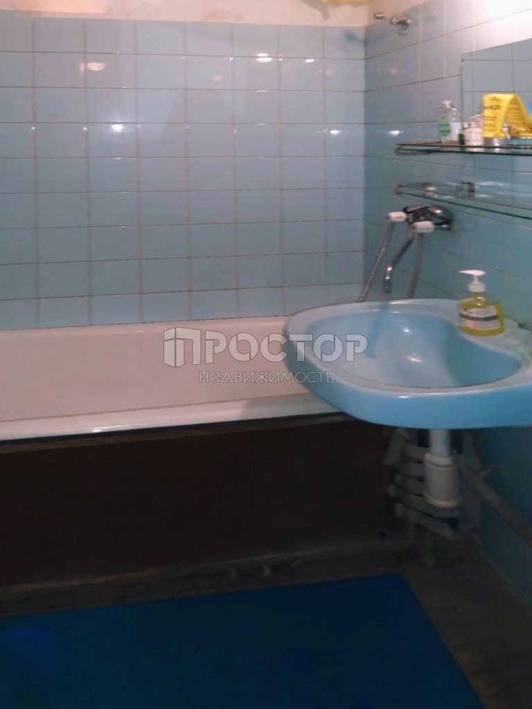 1-комнатная квартира, 39.1 м² - фото 13