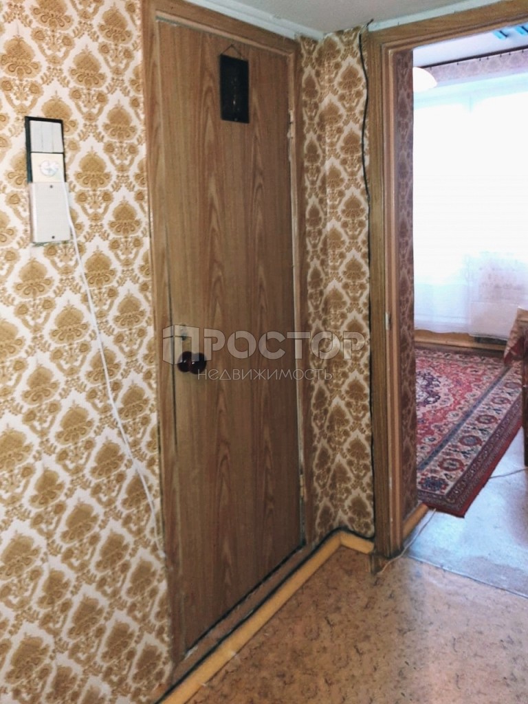 1-комнатная квартира, 39.1 м² - фото 9