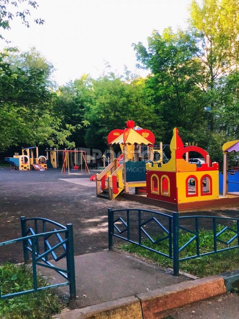 1-комнатная квартира, 39.1 м² - фото 15