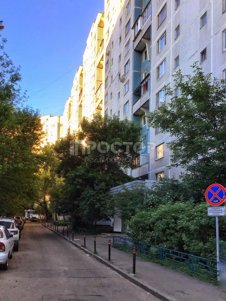 1-комнатная квартира, 39.1 м² - фото 3