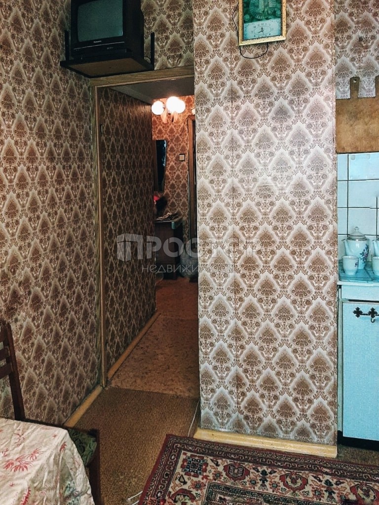 1-комнатная квартира, 39.1 м² - фото 8