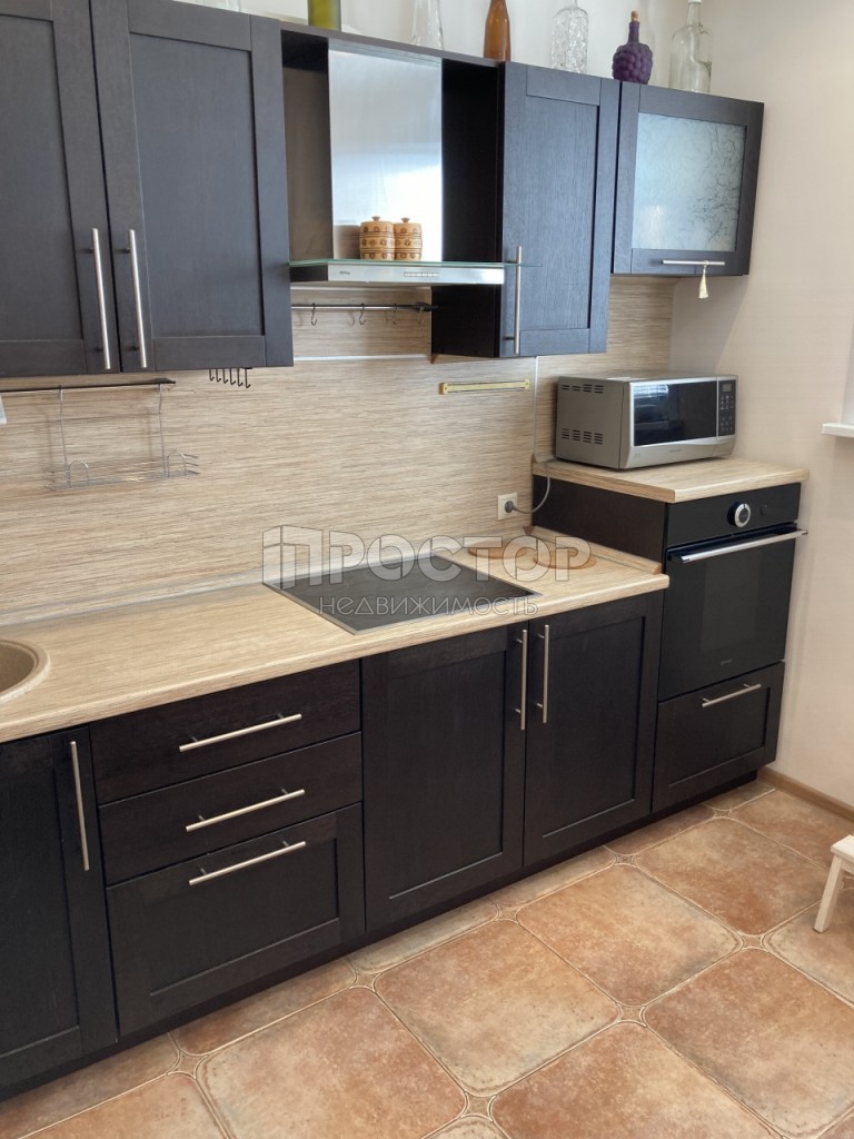 2-комнатная квартира, 51.5 м² - фото 2