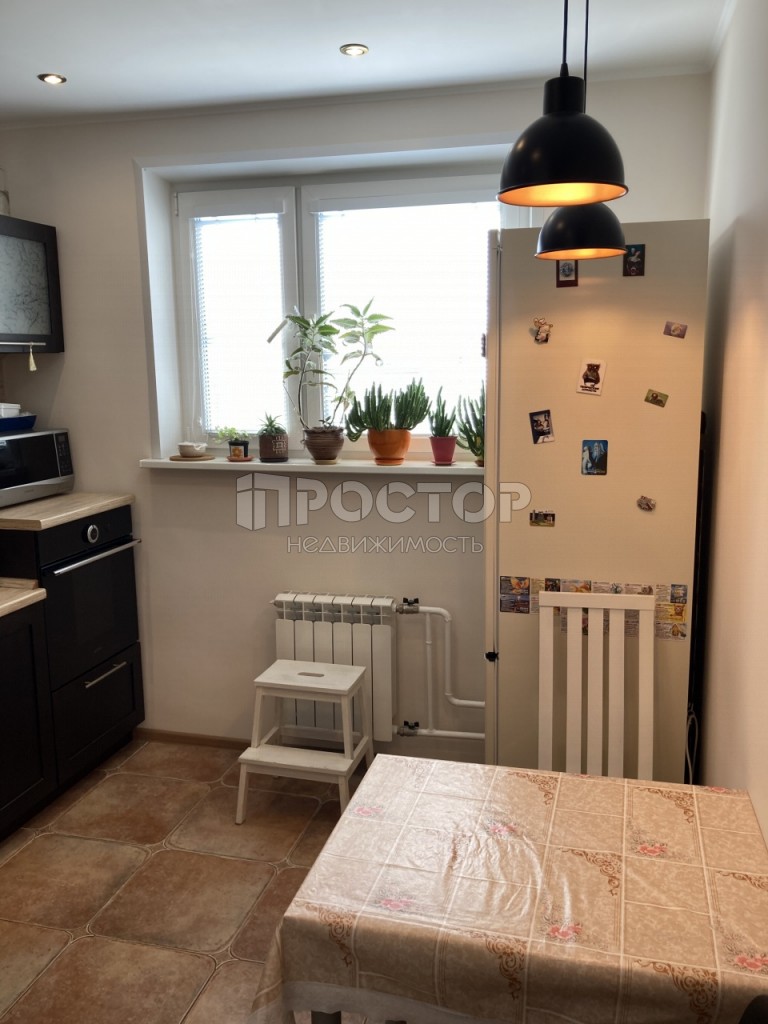 2-комнатная квартира, 51.5 м² - фото 4