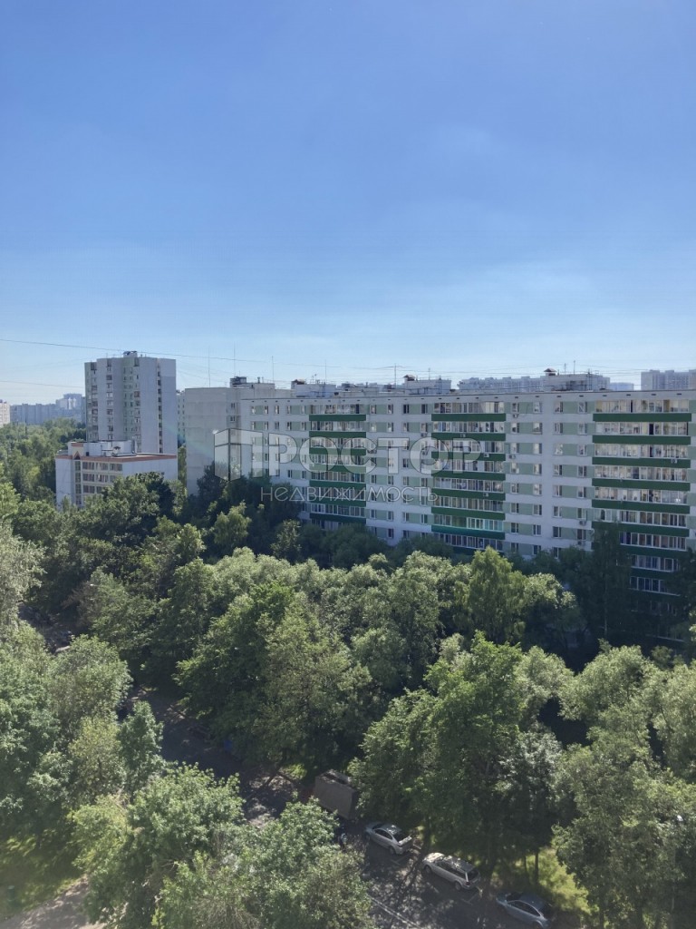 2-комнатная квартира, 51.5 м² - фото 17