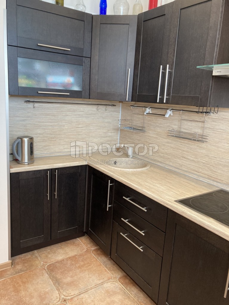 2-комнатная квартира, 51.5 м² - фото 5
