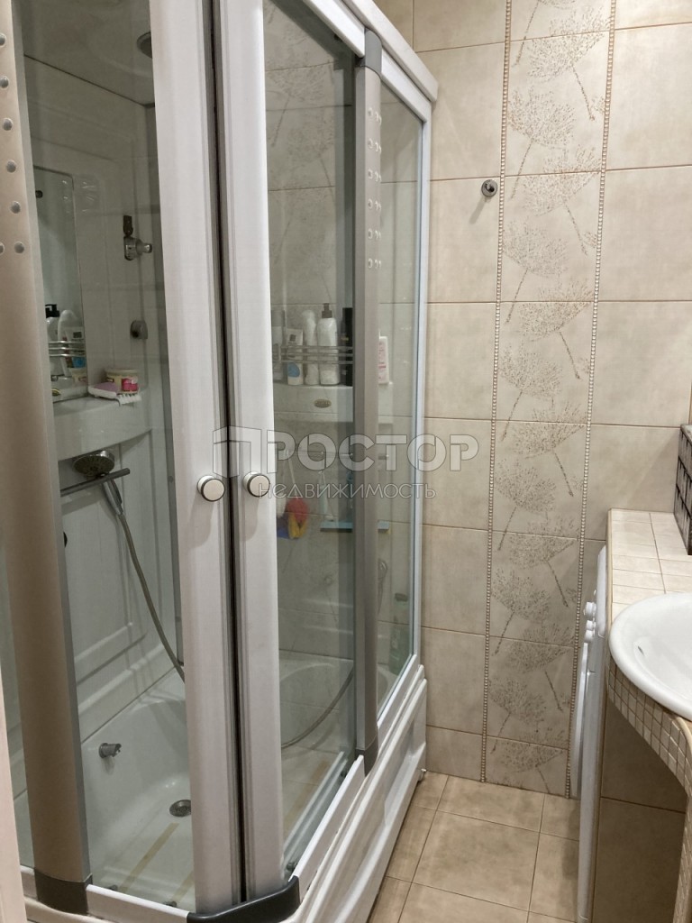 2-комнатная квартира, 51.5 м² - фото 9
