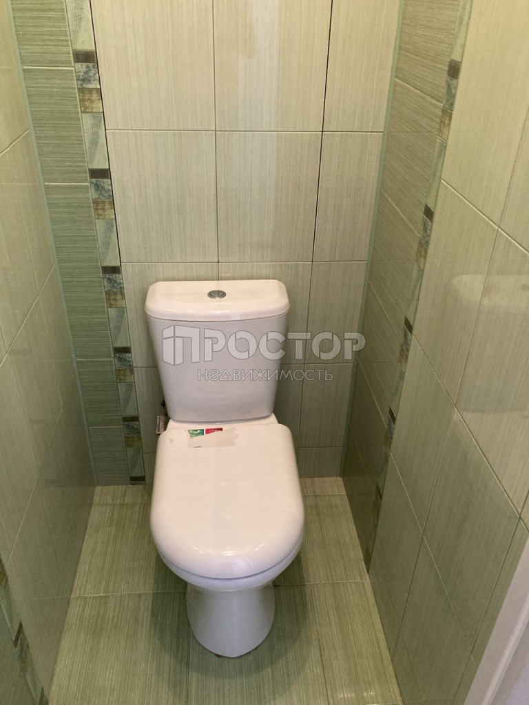 2-комнатная квартира, 51.5 м² - фото 7