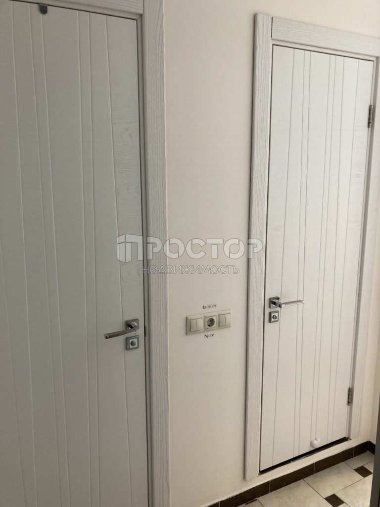 2-комнатная квартира, 51.5 м² - фото 6