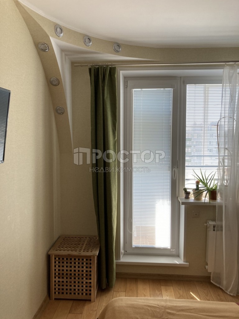 2-комнатная квартира, 51.5 м² - фото 15