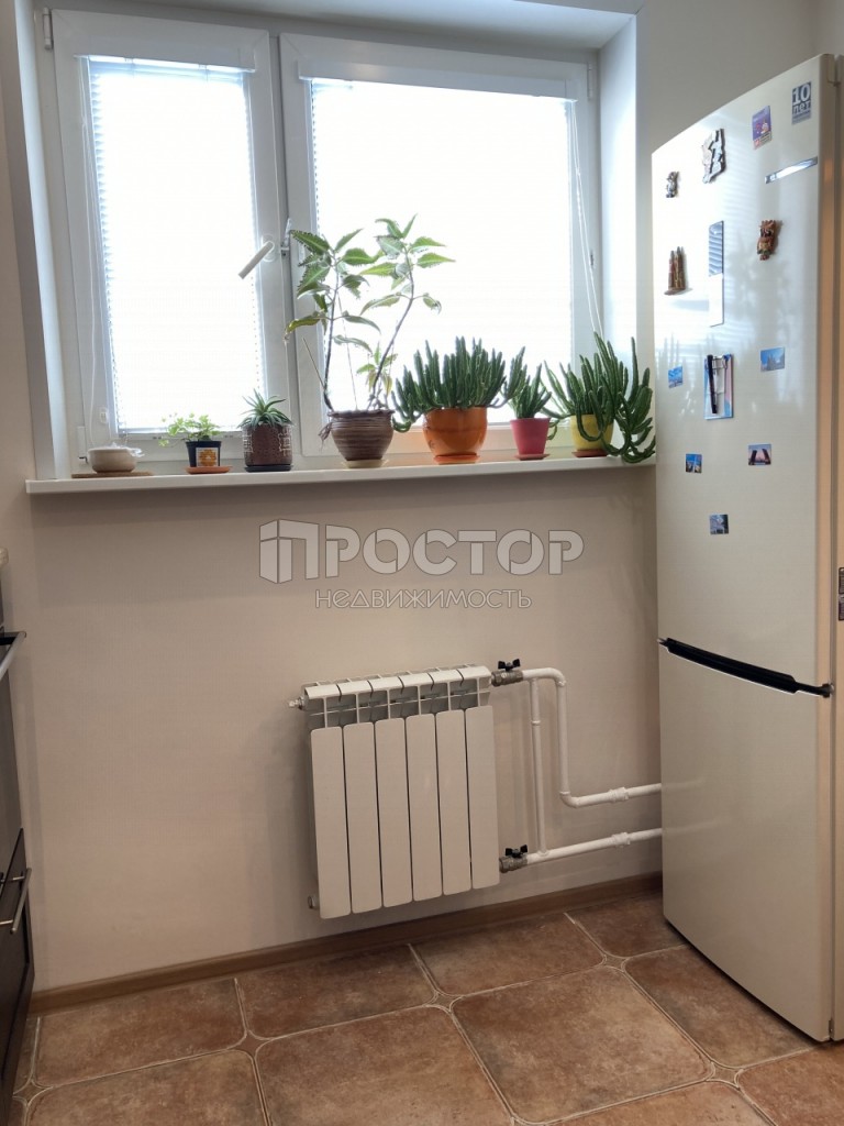 2-комнатная квартира, 51.5 м² - фото 3