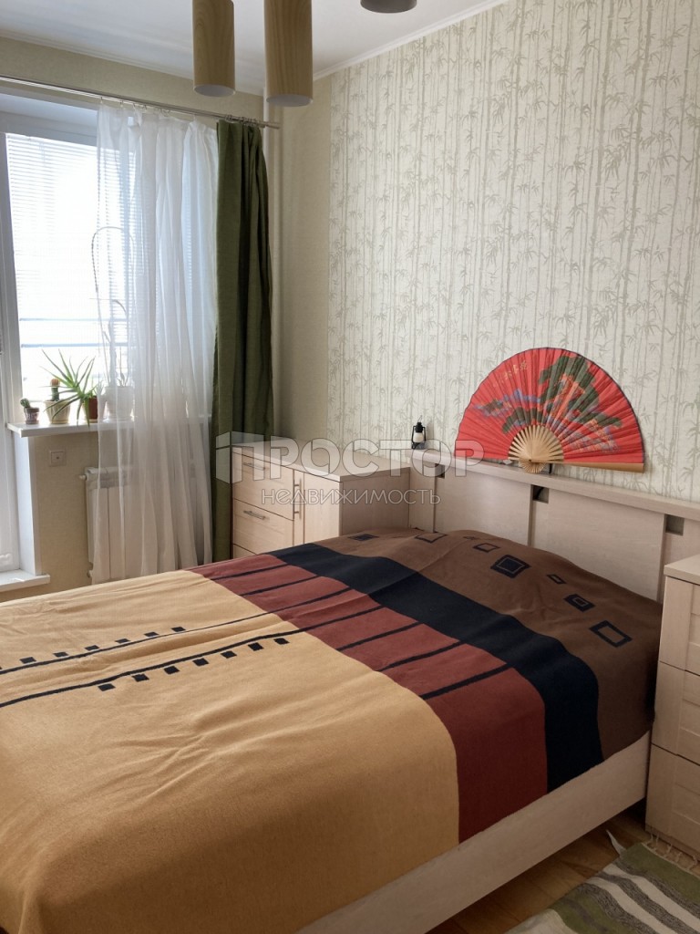 2-комнатная квартира, 51.5 м² - фото 13