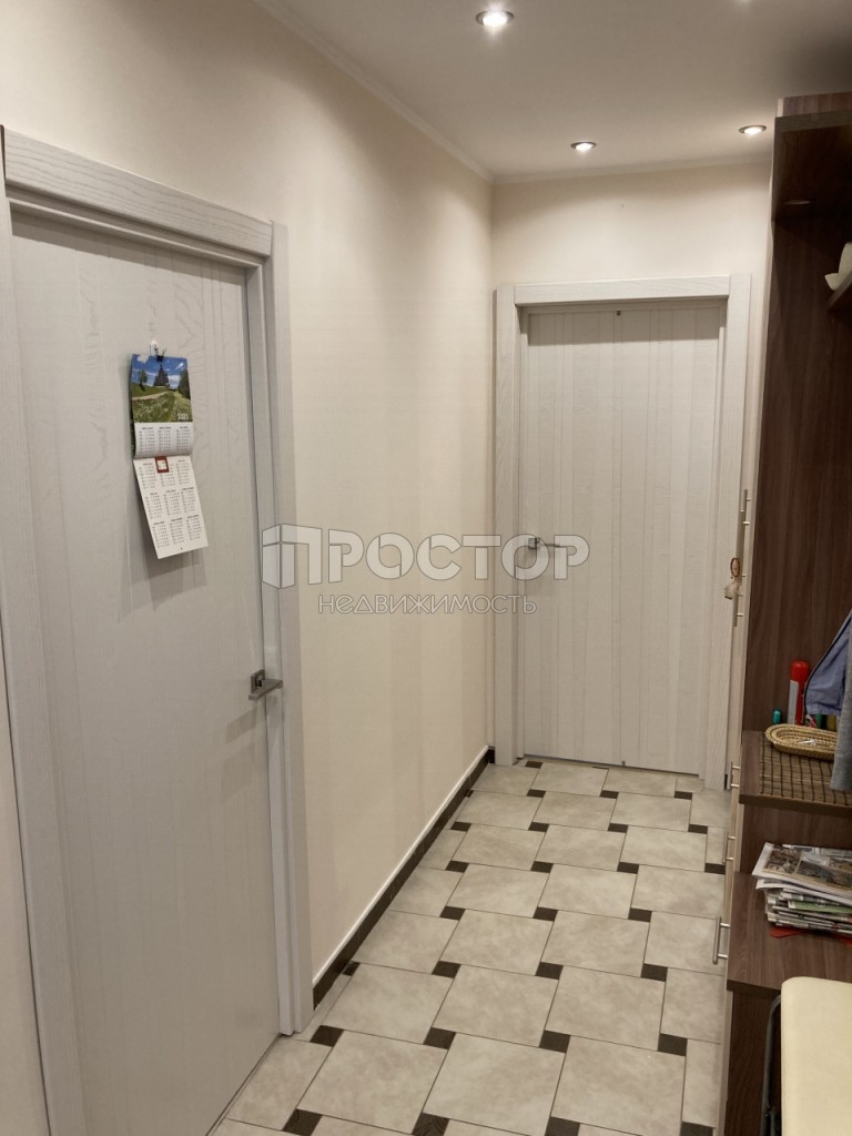 2-комнатная квартира, 51.5 м² - фото 11