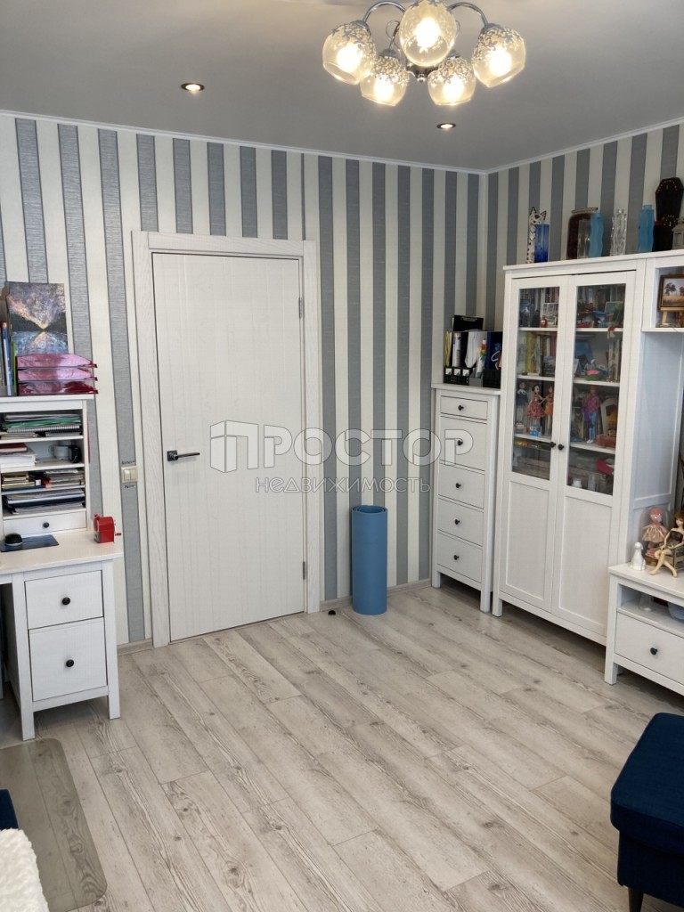 2-комнатная квартира, 51.5 м² - фото 19