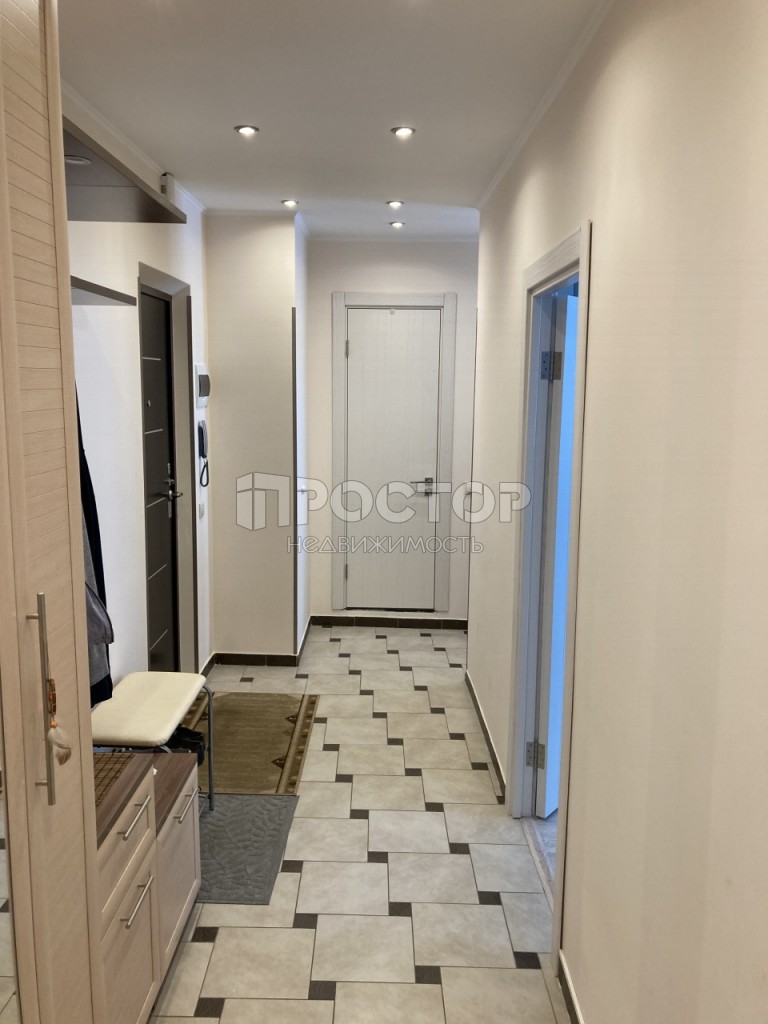 2-комнатная квартира, 51.5 м² - фото 10