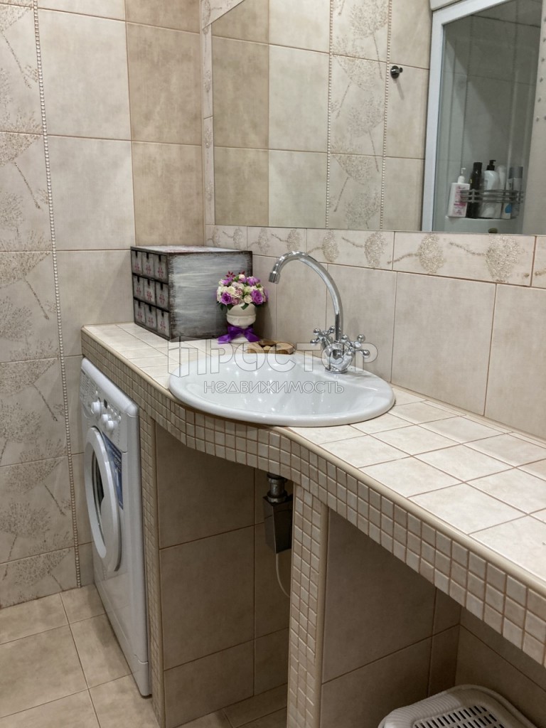 2-комнатная квартира, 51.5 м² - фото 8