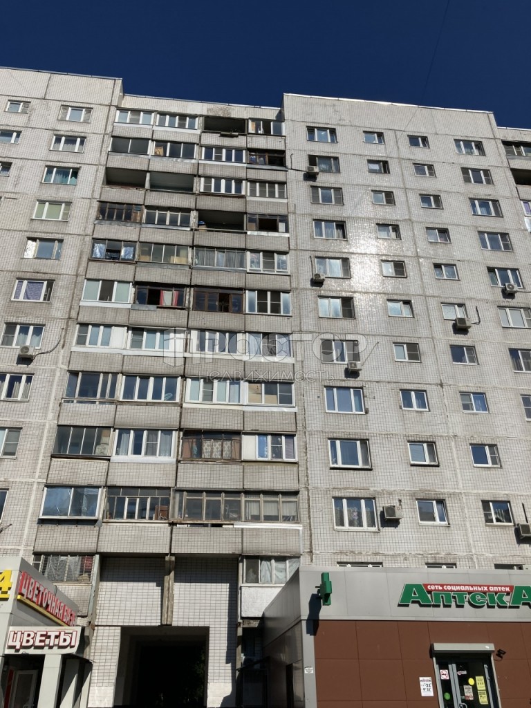 2-комнатная квартира, 51.5 м² - фото 26