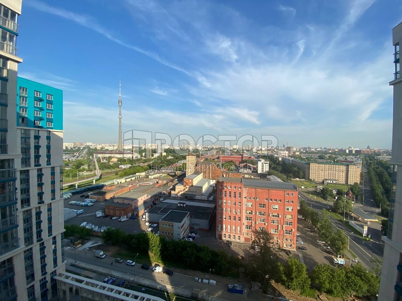 1-комнатная квартира, 41.3 м² - фото 7