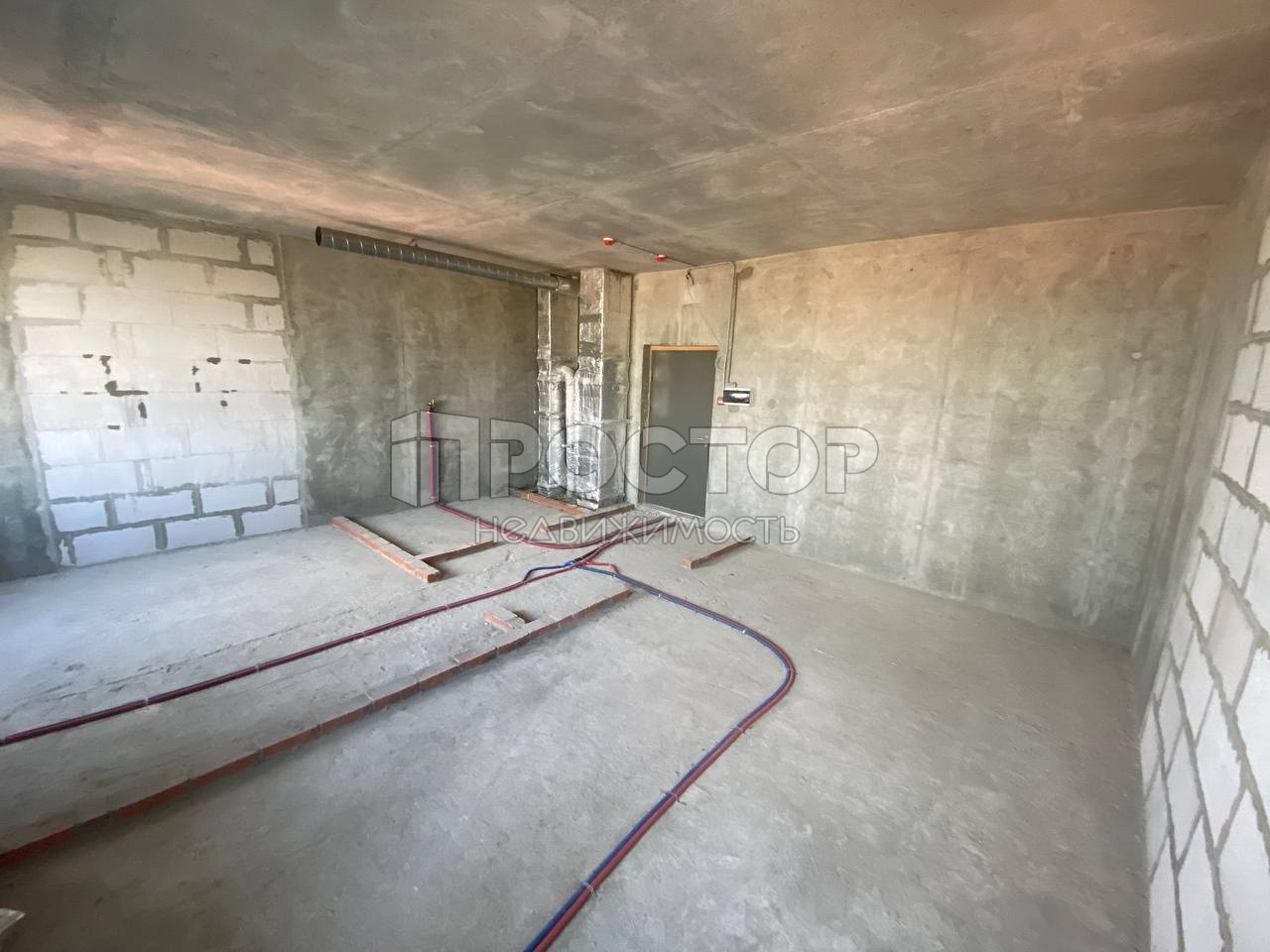 1-комнатная квартира, 41.3 м² - фото 10