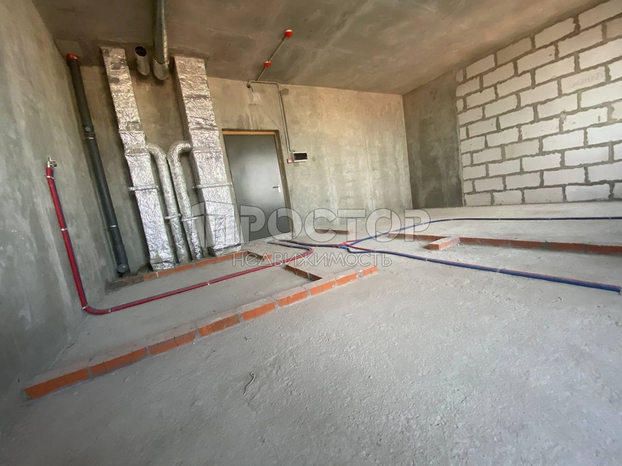 1-комнатная квартира, 41.3 м² - фото 11