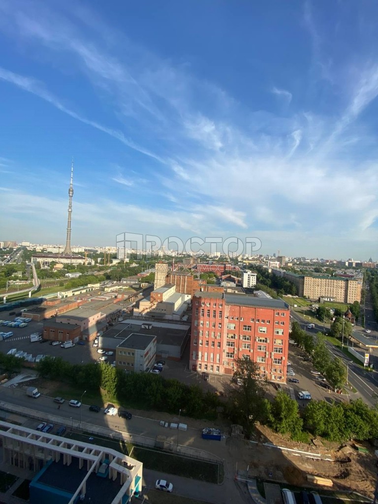 1-комнатная квартира, 41.3 м² - фото 6