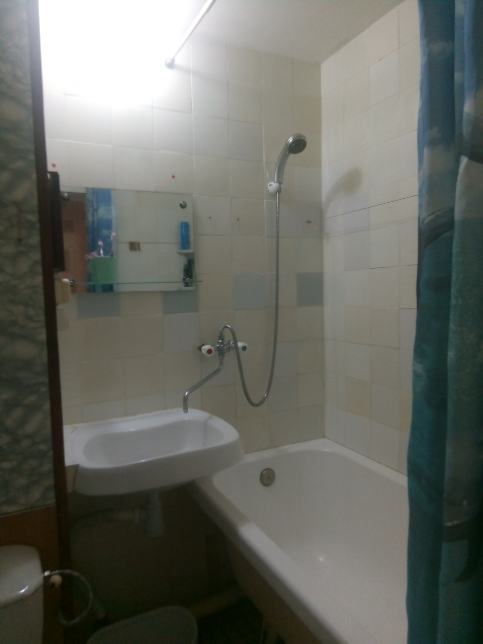 1-комнатная квартира, 32 м² - фото 8