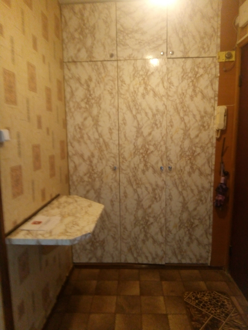 1-комнатная квартира, 32 м² - фото 7