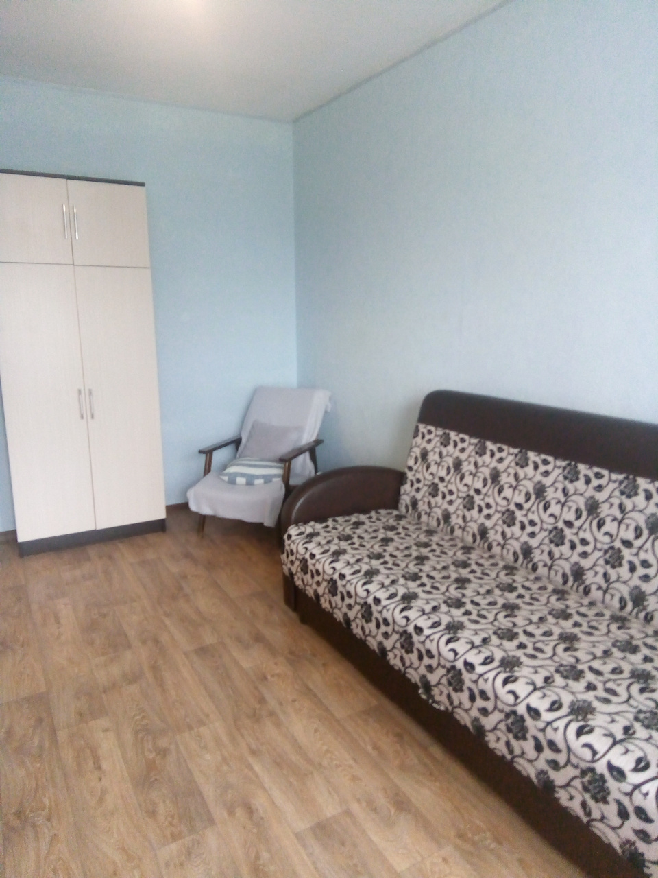 1-комнатная квартира, 32 м² - фото 11