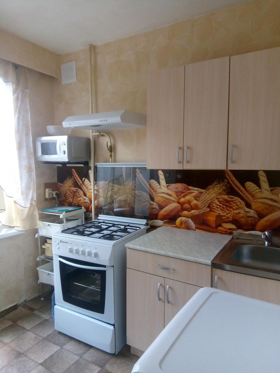 1-комнатная квартира, 32 м² - фото 9