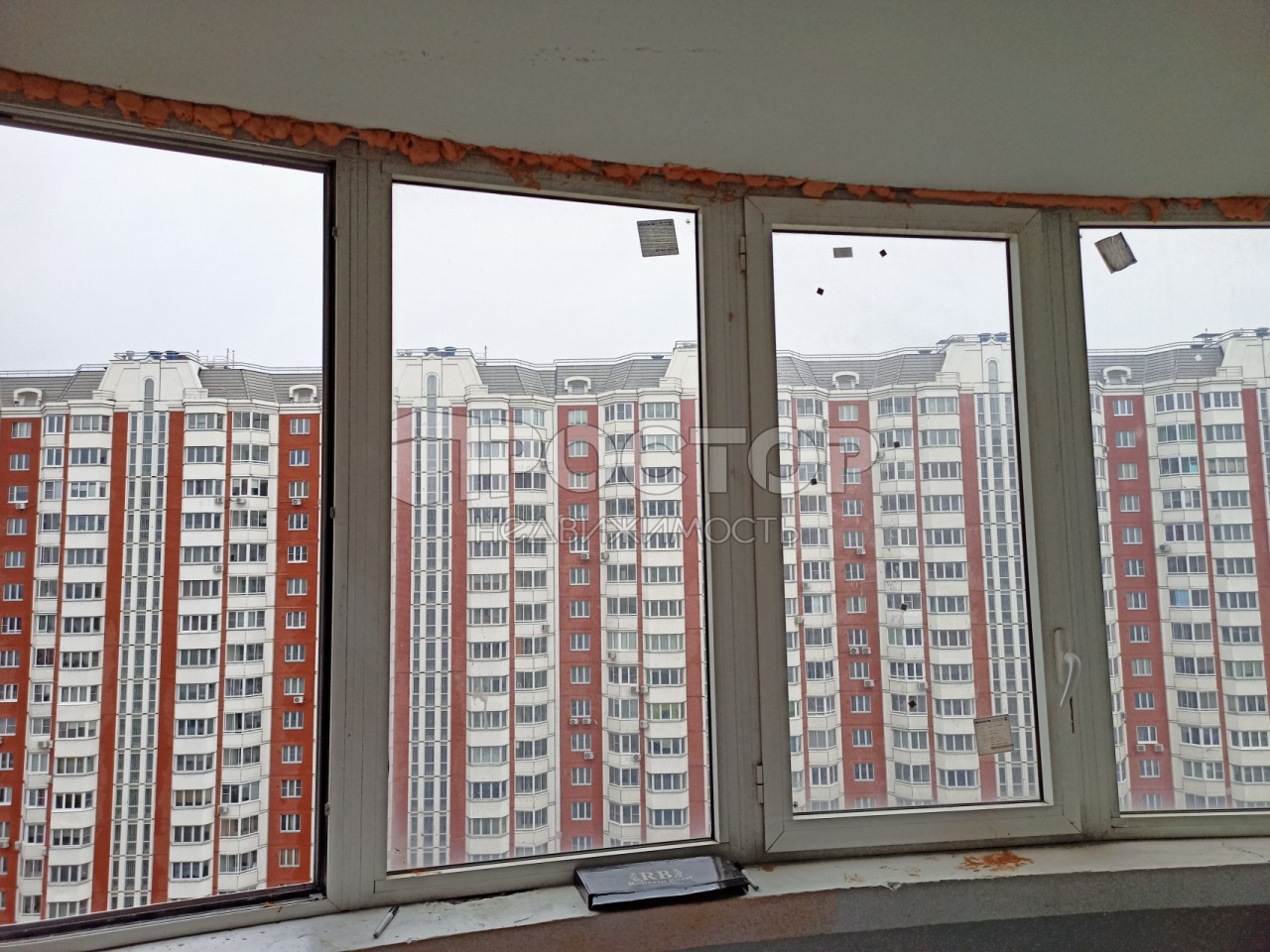 2-комнатная квартира, 62 м² - фото 10