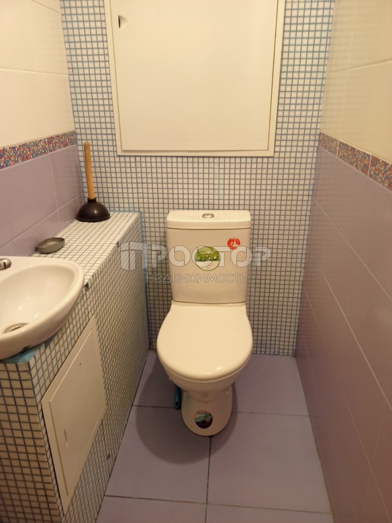 2-комнатная квартира, 62 м² - фото 17