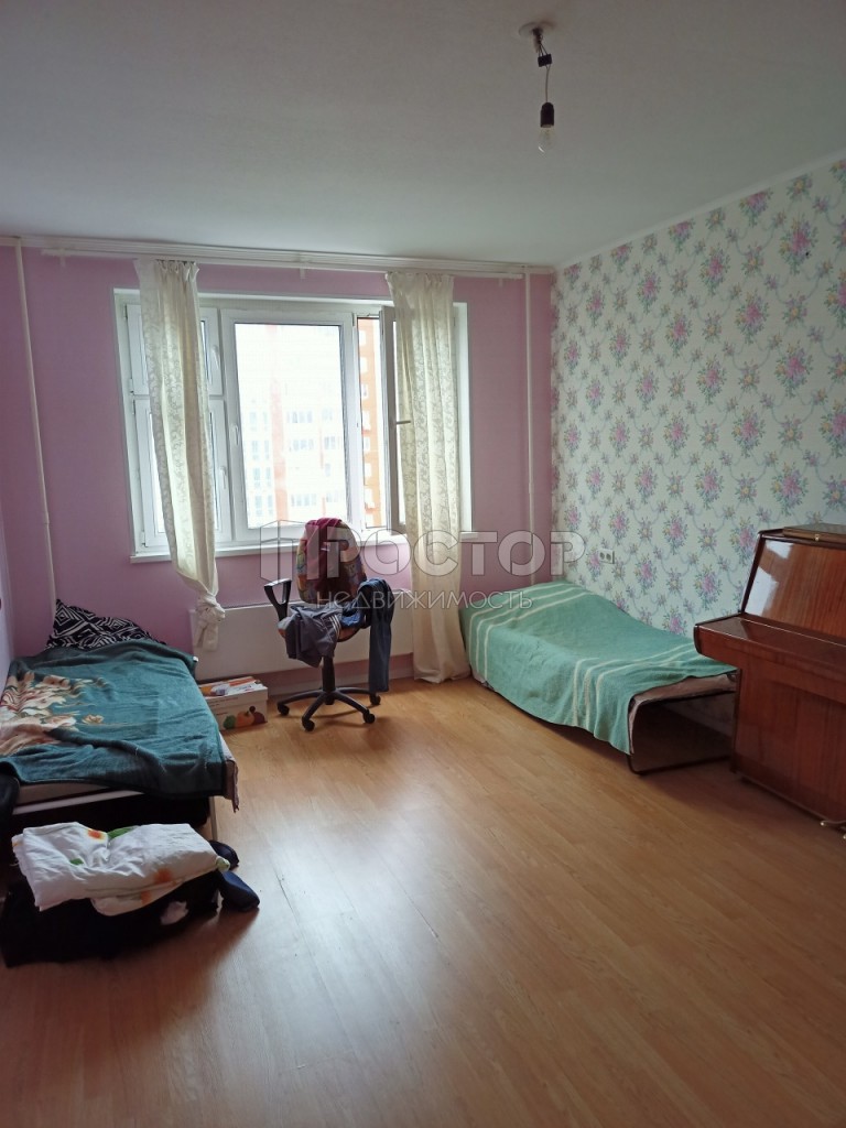 2-комнатная квартира, 62 м² - фото 11