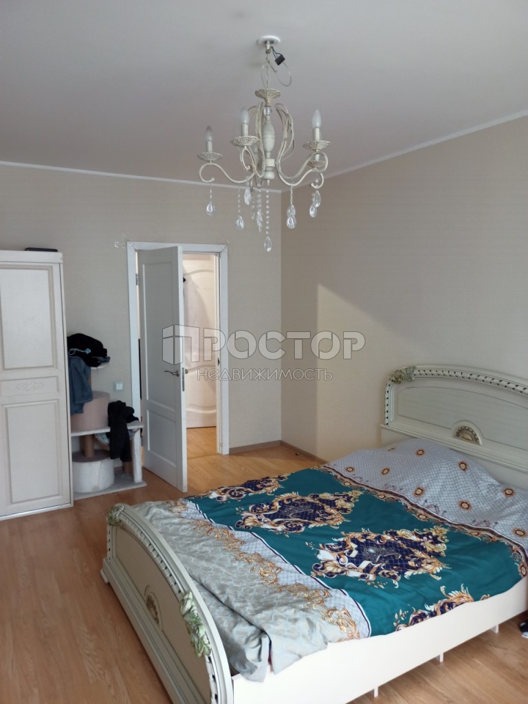 2-комнатная квартира, 62 м² - фото 12