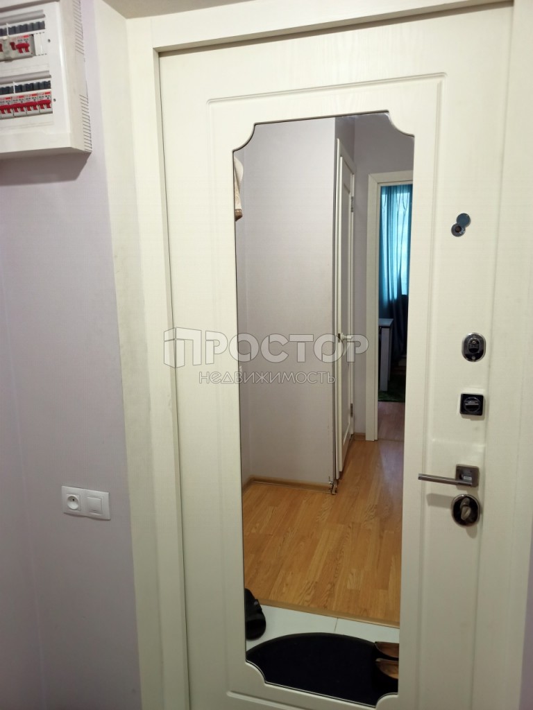 2-комнатная квартира, 62 м² - фото 6