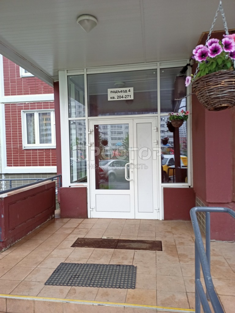 2-комнатная квартира, 62 м² - фото 4
