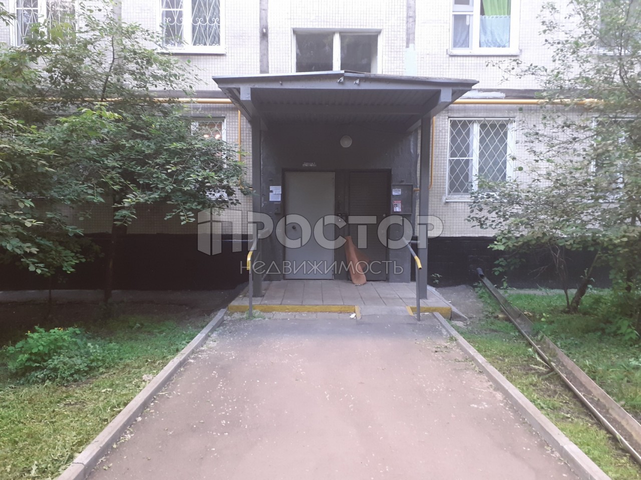 1-комнатная квартира, 32.6 м² - фото 13