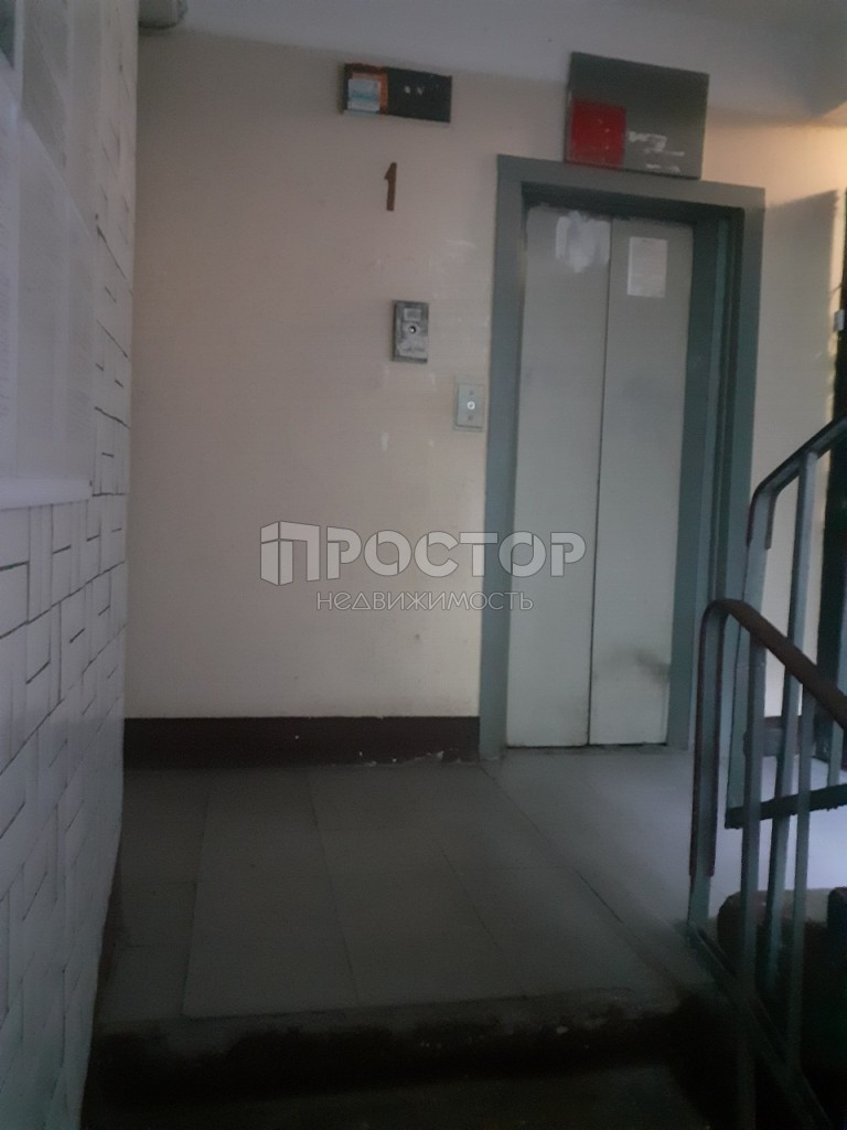 1-комнатная квартира, 32.6 м² - фото 12