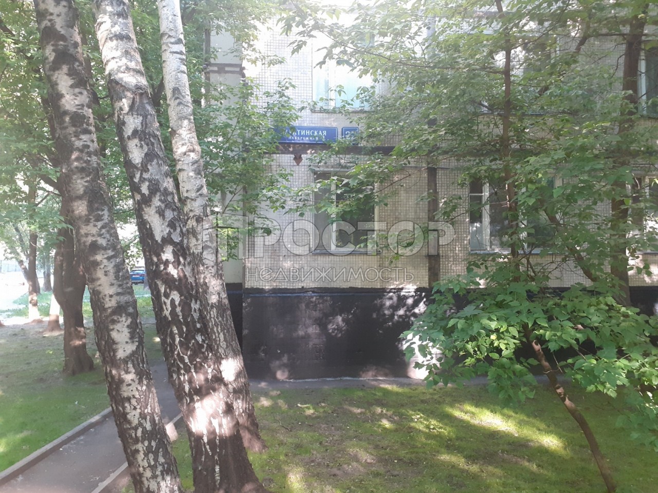1-комнатная квартира, 32.6 м² - фото 6