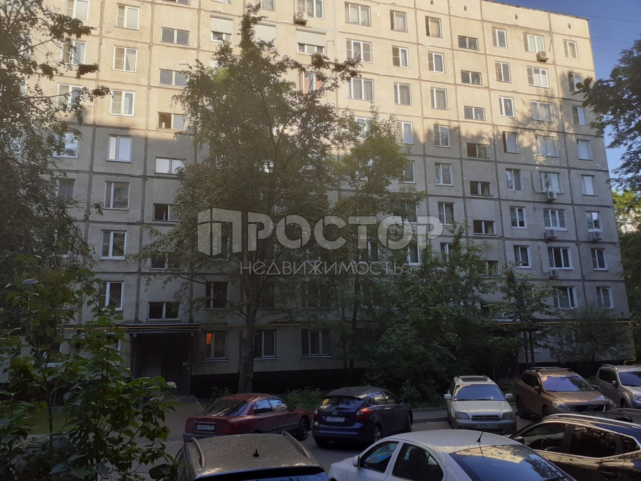 1-комнатная квартира, 32.6 м² - фото 15