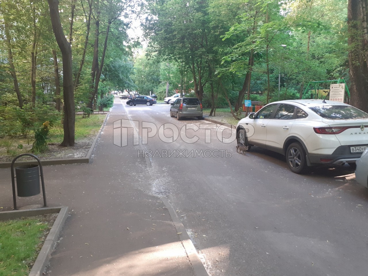 1-комнатная квартира, 32.6 м² - фото 7